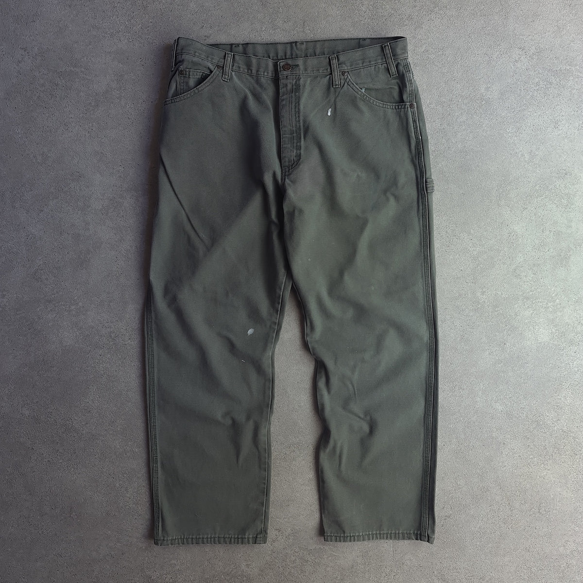 Dickies Carpenter Pants