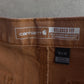 Carhartt Relaxed Fit Carpenter Pants