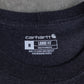 Y2K Carhartt Loose Fit Graphic T-Shirt