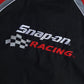 Snap On Racing Short Sleeve Work Shirt