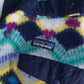 Patagonia Patterned Synchilla Snap T Fleece