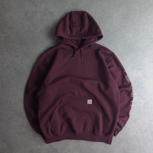 Carhartt Midweight Loose Fit Hoodie