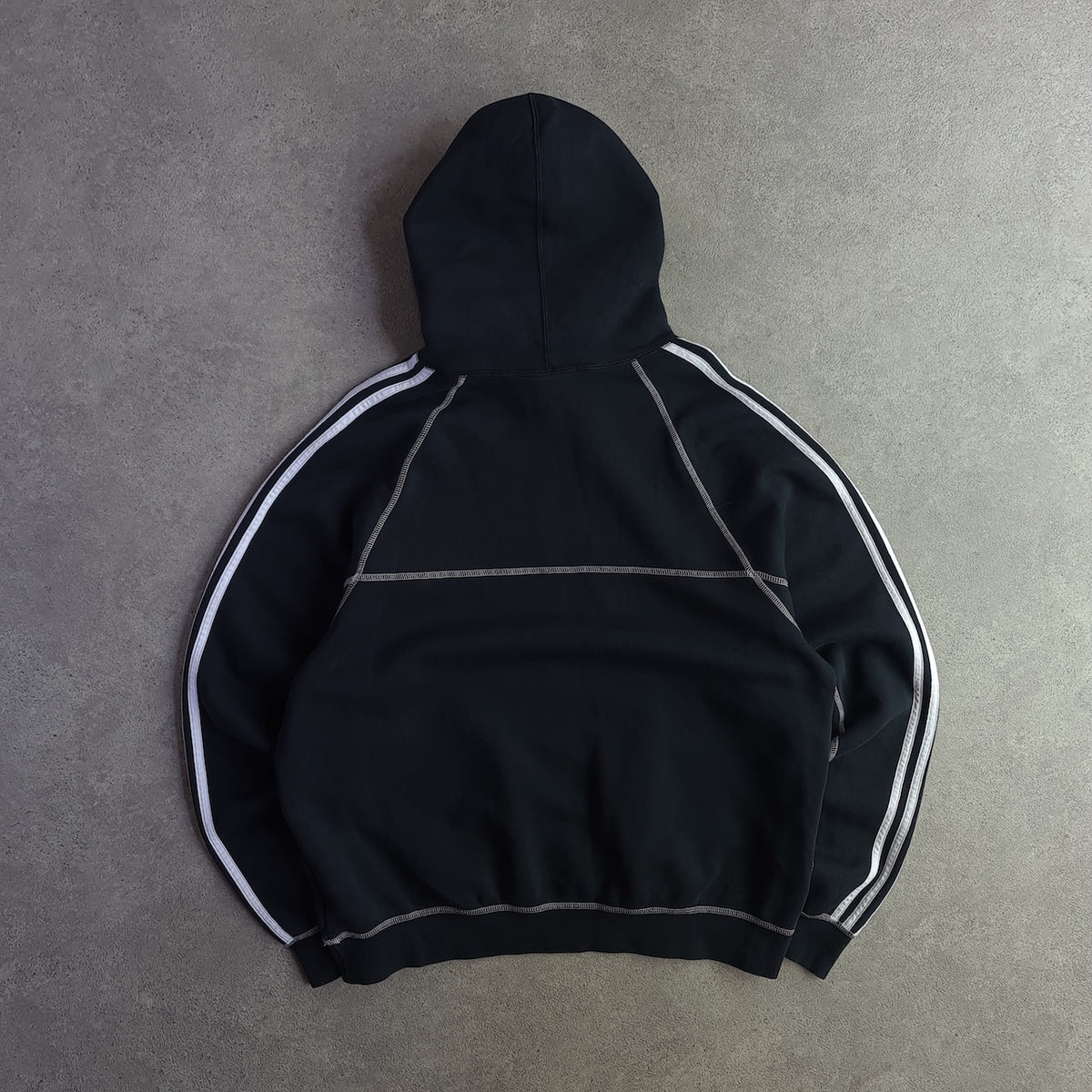 adidas Originals Contrast Stitch Hoodie