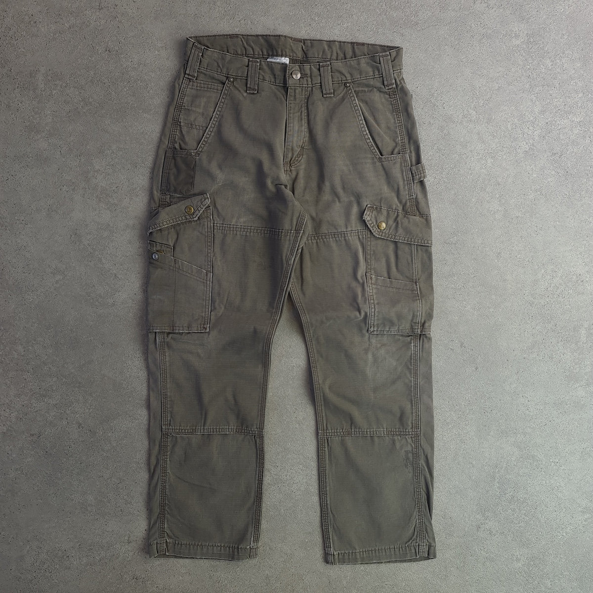 Carhartt B342 DFE Carpenter Pants