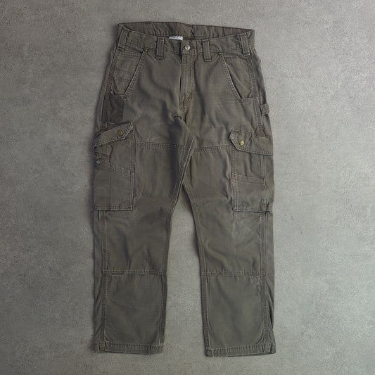 Carhartt B342 DFE Carpenter Pants