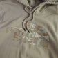 The North Face Logo Graphic Hoodie