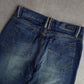 Vintage Y2K Coogi Embroidered Hip Hop Jeans