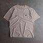 Y2K Carhartt Oversized Pocket T-Shirt