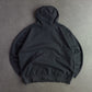 Carhartt Rain Defender Loose Fit Logo Graphic Hoodie
