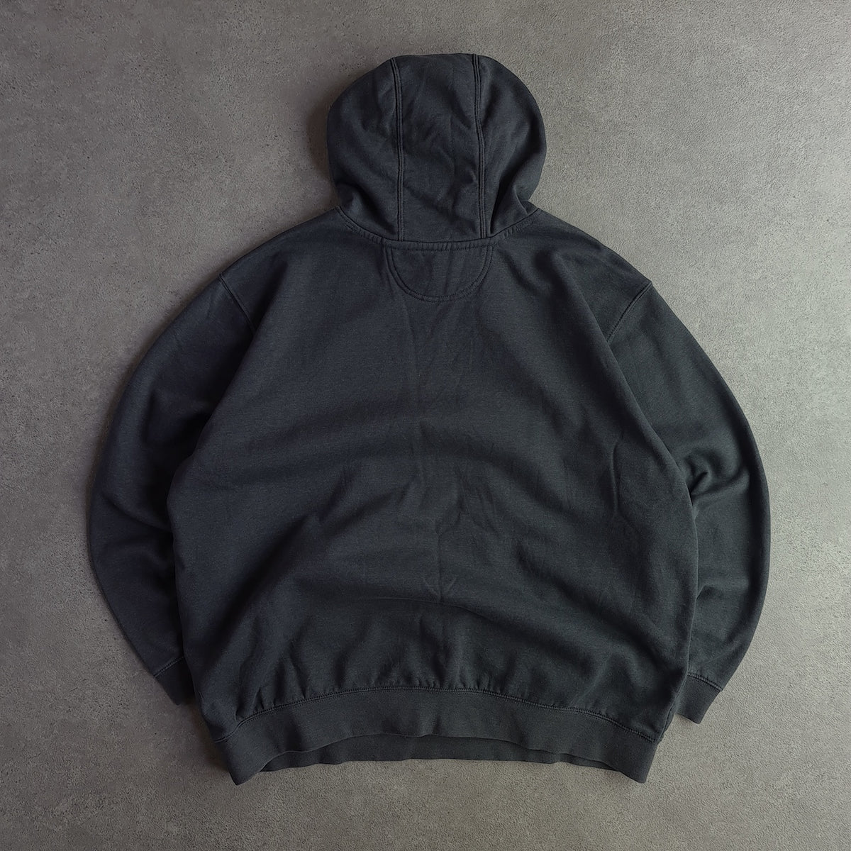 Carhartt Rain Defender Loose Fit Logo Graphic Hoodie