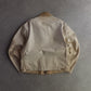 Distressed Carhartt Detroit Jacket