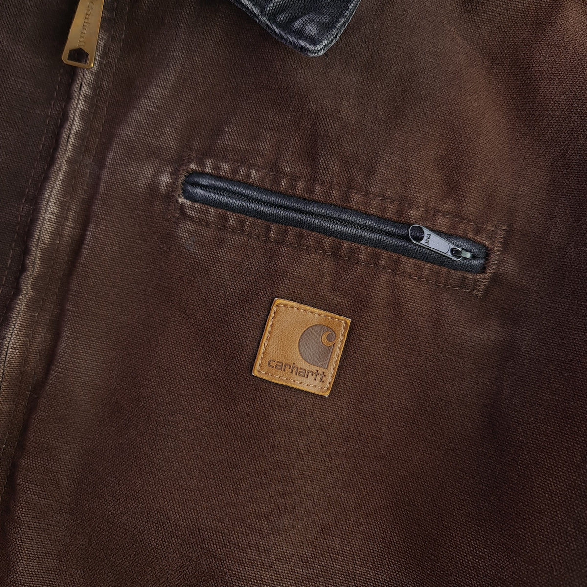 Carhartt J97 Detroit Jacket