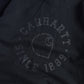 Carhartt Rain Defender Loose Fit Sleeve/Back Logo Graphic Hoodie
