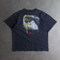 Vintage 90s No Fear Bottom of the Ninth T-Shirt