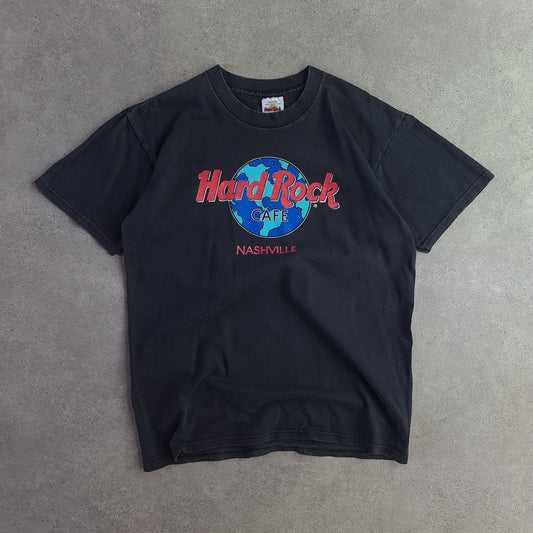 Vintage Hard Rock cafe Nashville T-Shirt