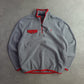 Ralph Lauren Polo 1/4 Zip Fleece