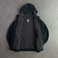 Carhartt Rain Defender Sherpa Lined Full Zip Hoodie