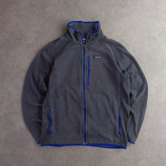 Patagonia Performance Better Sweater Full Zip Jacket