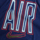 Vintage 90s Nike Air Back Print T-Shirt