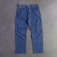 Vintage Calvin Klein Straight Leg Jeans