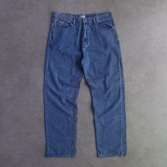 Vintage Calvin Klein Straight Leg Jeans