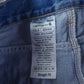 Carhartt Straight Fit Jeans