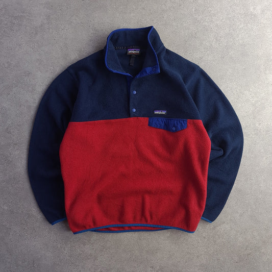 Patagonia Lightweight Synchilla Snap-T Fleece