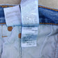 Levi's 501 Medium Wash Jeans