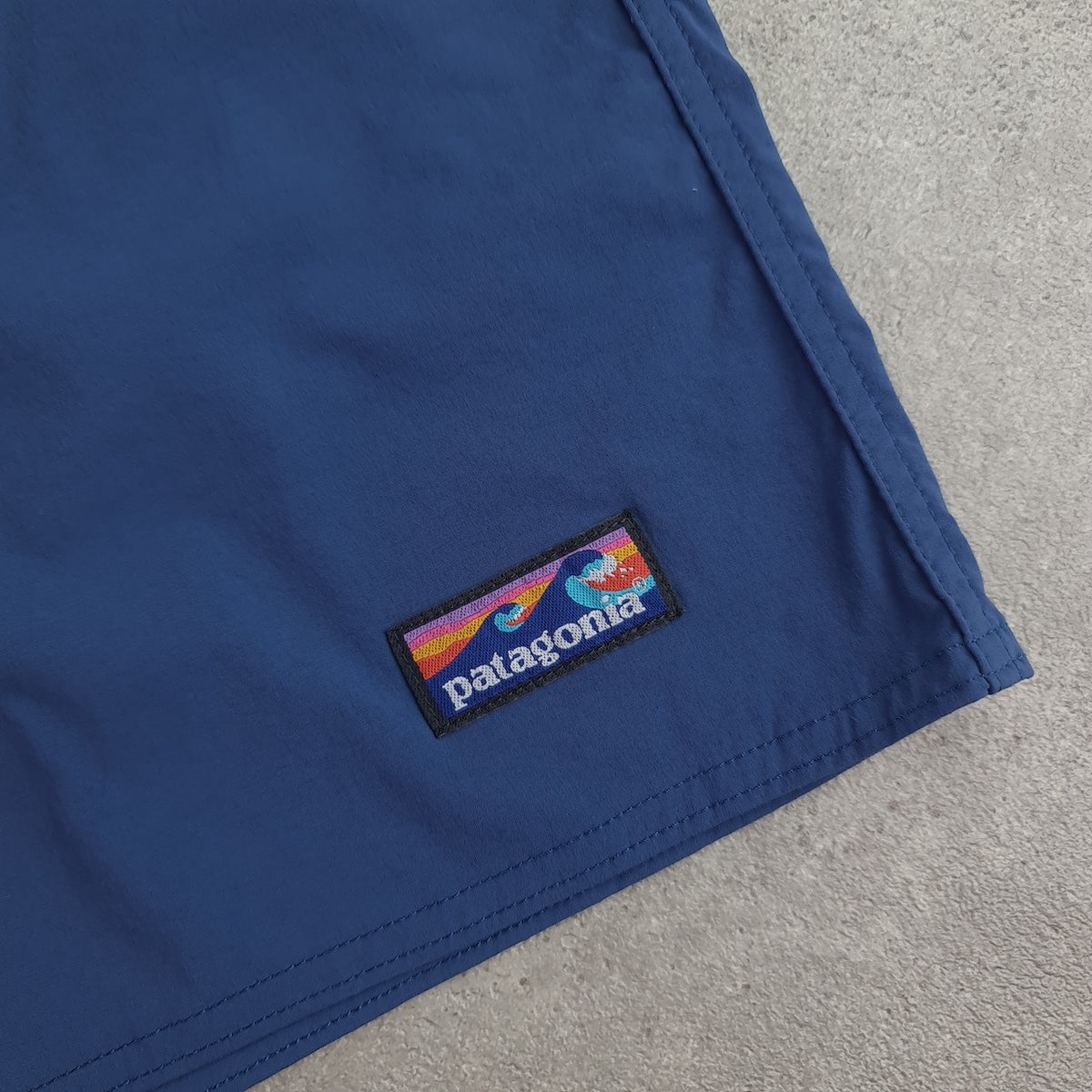 Patagonia Stretch Wavefarer Board Shorts