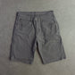 Genuine Dickies 11" Flex Duck Carpenter Shorts