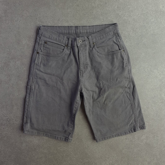 Genuine Dickies 11" Flex Duck Carpenter Shorts