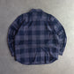 Carhartt Rugged Flex Checked Midweight Flannel Shirt