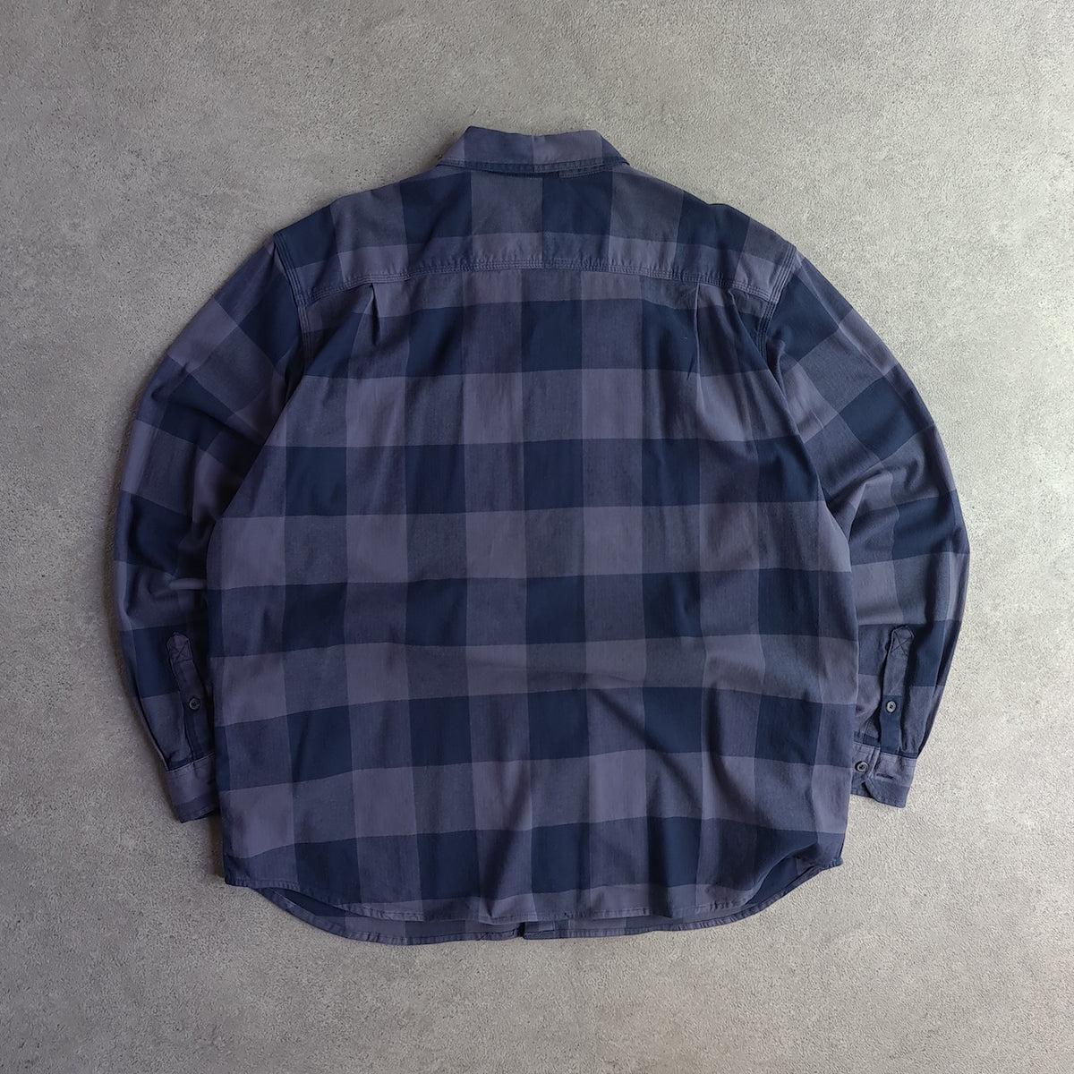 Carhartt Rugged Flex Checked Midweight Flannel Shirt