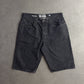 Y2K Ecko Unltd Relaxed Fit 'Hang Em High' Jorts