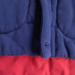 Y2K Polo Ralph Lauren Padded Gilet