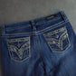 Vintage Y2K Vigoss Dallas Bootcut Jeans