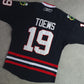 Chicago Blackhawks NHL Reebok CCM Hockey Jersey - Toews 19