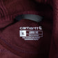Carhartt Loose Fit Midweight Logo Sleeve Graphic Hoodie