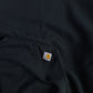 Carhartt Loose Fit Midweight Logo Sleeve Graphic Hoodie
