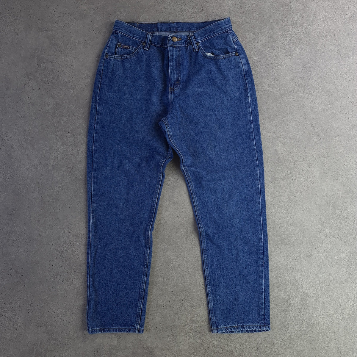 Vintage Lee High Waist Jeans