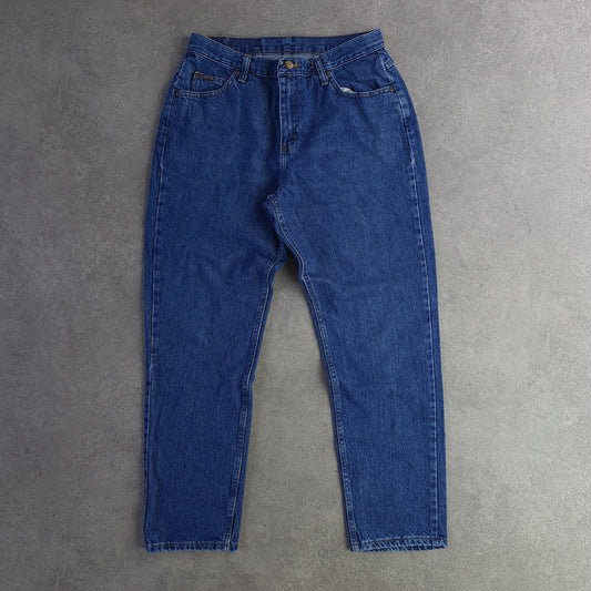 Vintage Lee High Waist Jeans