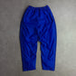 Vintage 90s Adidas Full Snap Tearaway Tracksuit Bottoms