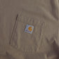 Carhartt K87 Pocket Loose Fit T-Shirt