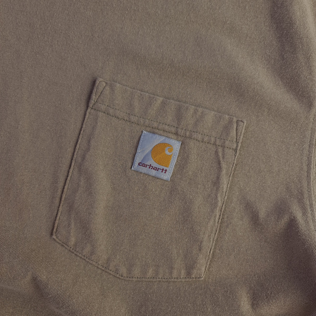 Carhartt K87 Pocket Loose Fit T-Shirt