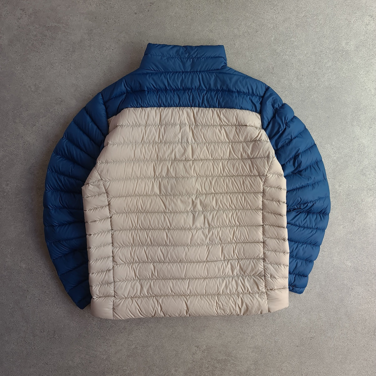 Patagonia GooseDown Sweater Puffer Jacket