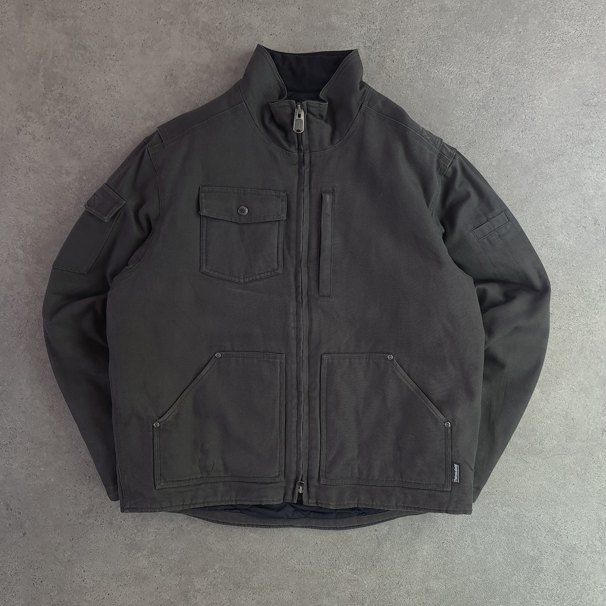 Duluth Thinsulate Workwear Jacket