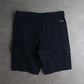 Y2K Quiksilver Baggy Shorts