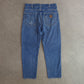 Carhartt B17 DST Mid Wash Jeans