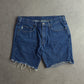 Carhartt B480 Cut Off Shorts