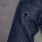Diesel Heeven Dirty Thirty Rare Limited Edition Slim Tapered Jeans